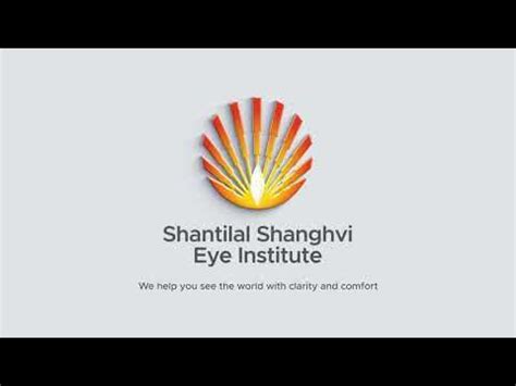 Shantilal Shanghvi Eye Institute (@shantilalshanghvi.